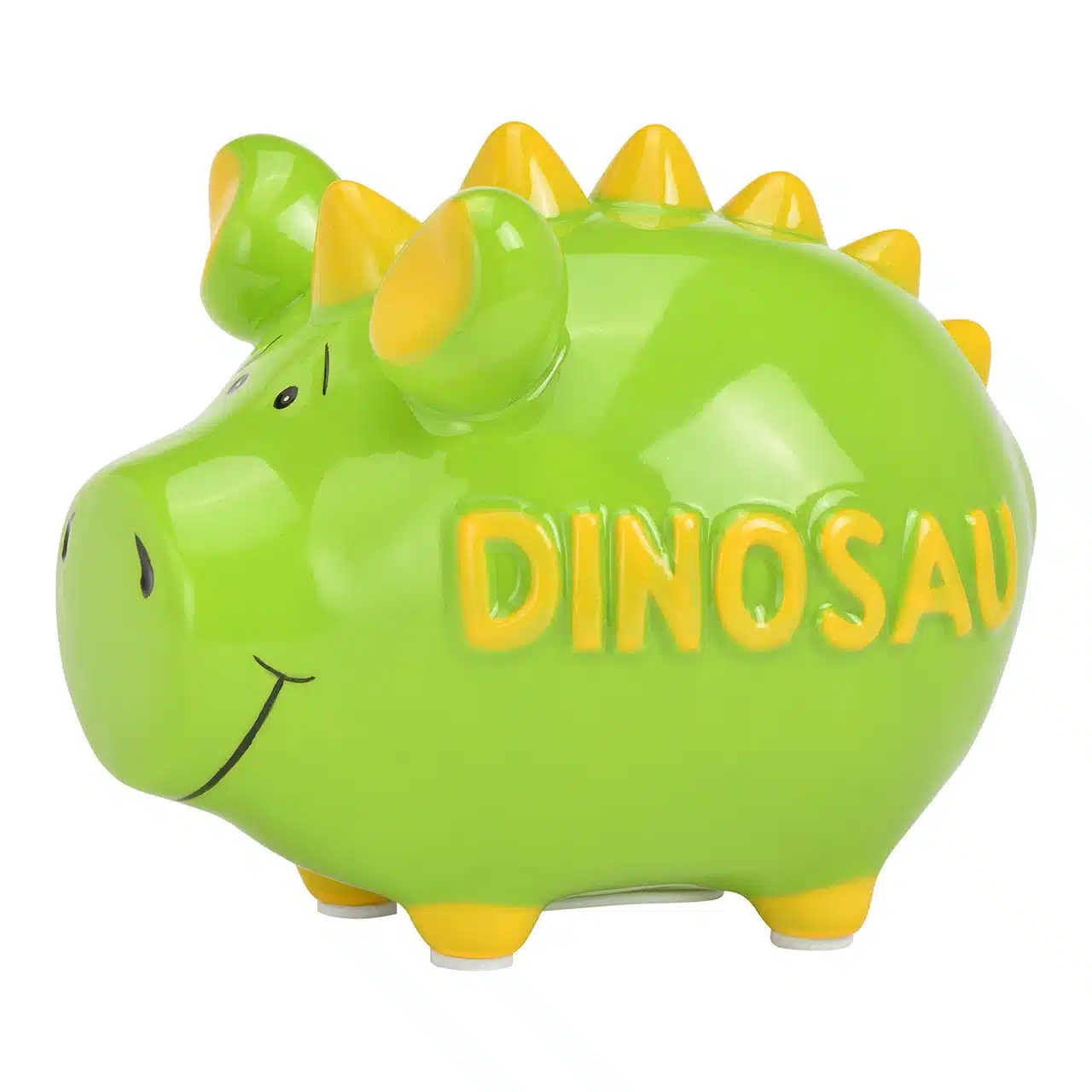 Kleinschwein Dinosau