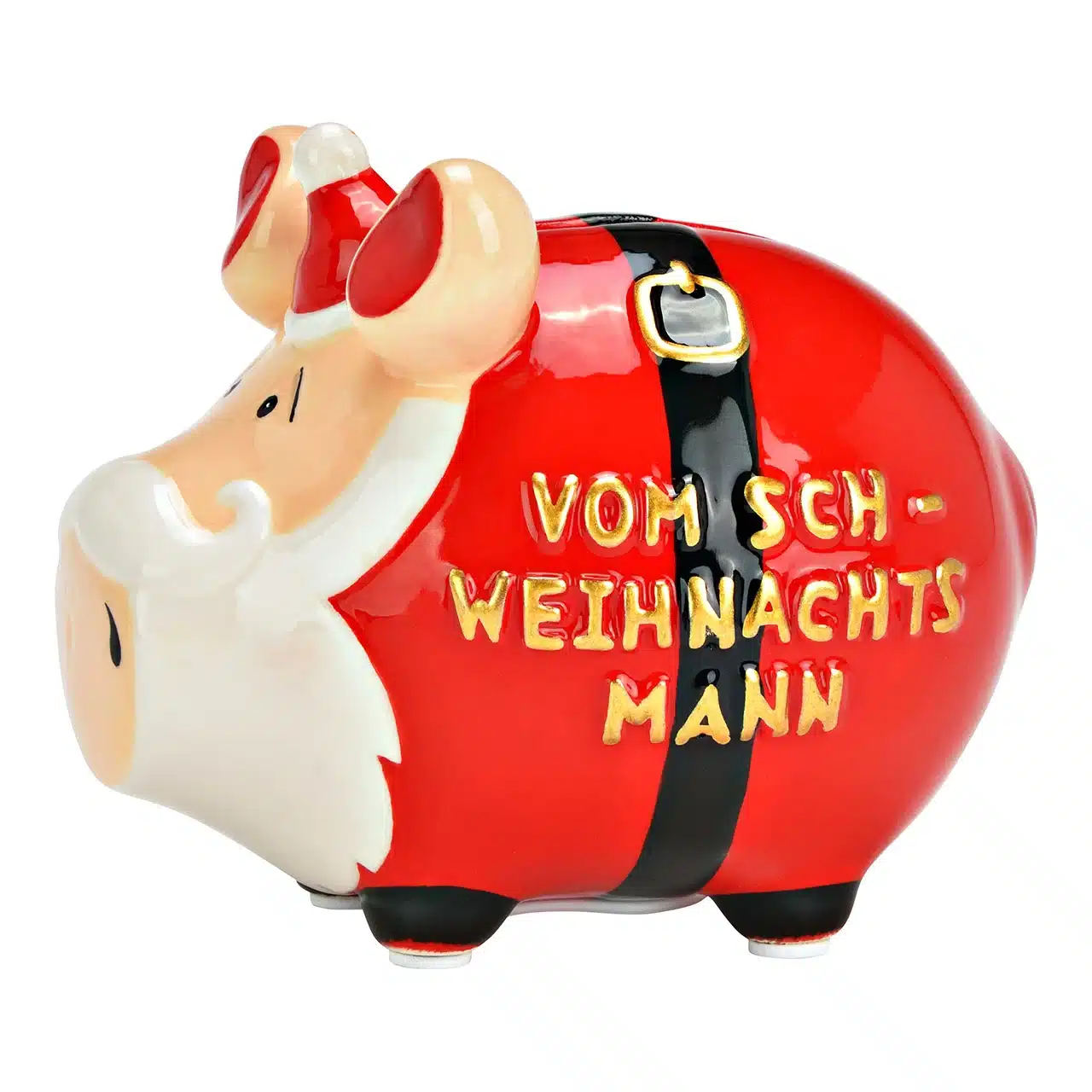 Kleinschwein Vom Sch-Weihnachtsmann